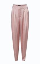 Moda Operandi Rotate Janis Satin Wide-leg Pants