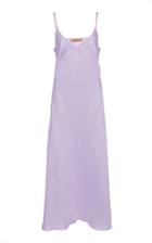 Maggie Marilyn Stand Tall Silk Midi Dress