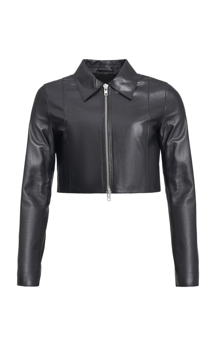 Moda Operandi Stand Studio Skyler Jacket