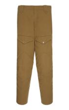 Givenchy Cotton-twill Slim-fit Cargo Pants