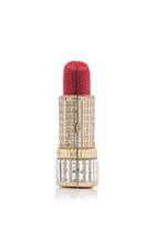 Moda Operandi Judith Leiber Couture Seductress Lipstick Crystal Clutch