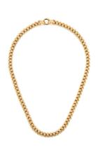 Adina Reyter 14k Yellow Gold Chain Necklace