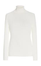 Fusalp Ancelle Ribbed Knit Top