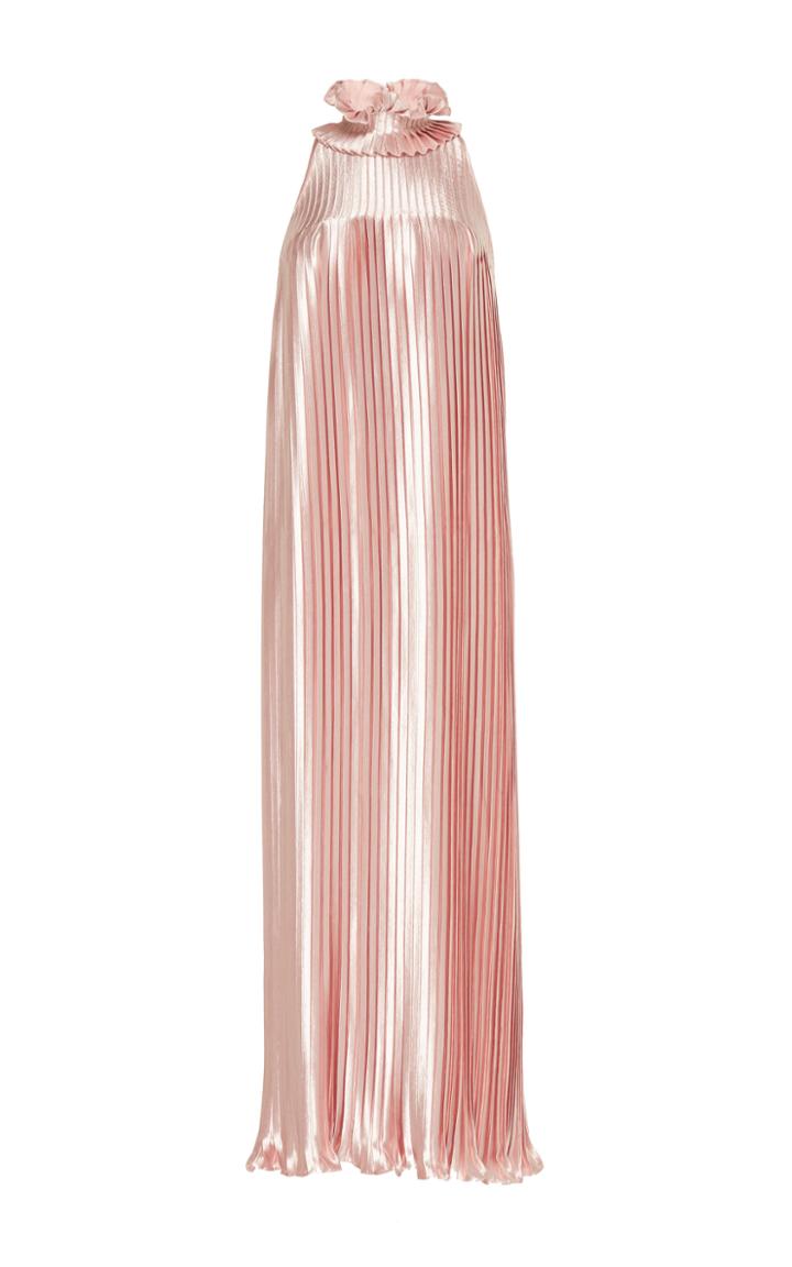 Huishan Zhang Flori Dress