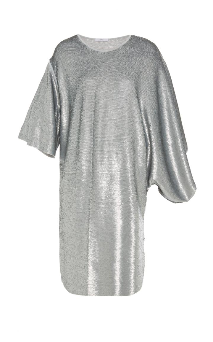 Tome Asymmetrical Tunic Dress