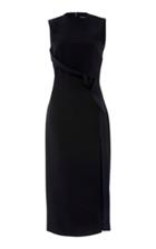 Cushnie Et Ochs Daphne Slit Dress