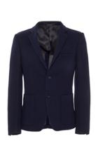 Prada Mohair Sport Jacket