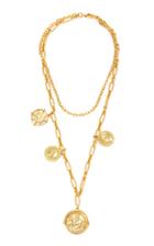 Jennifer Behr Pangea Necklace