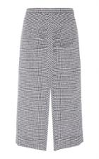 N 21 N&deg;21 Norina Pied De Poule Pencil Skirt