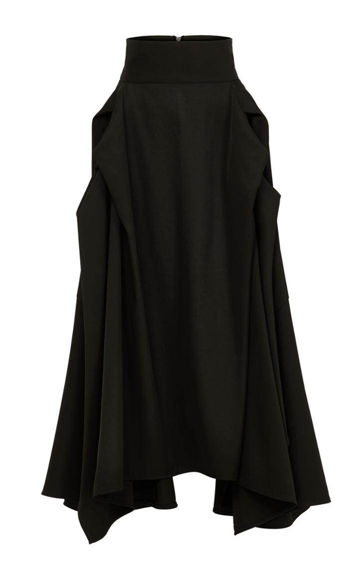 Maticevski Merchant Full Skirt