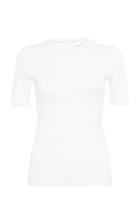 Rachel Gilbert Alyx Crepe Top