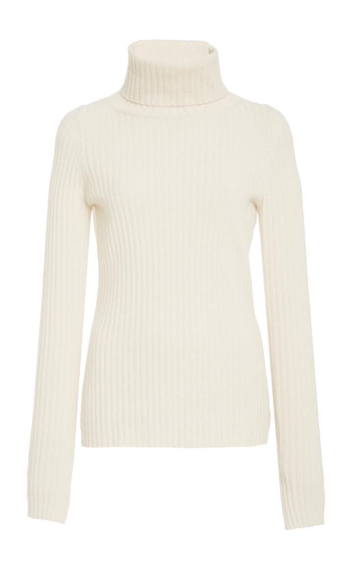 Nili Lotan Sesia Cashmere Sweater
