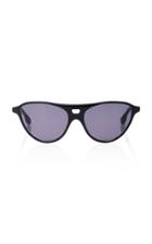 Monse X Morgenthal Frederics Marilyn Sunglasses