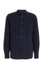 Aspesi Ridotta Cotton Button-down Shirt