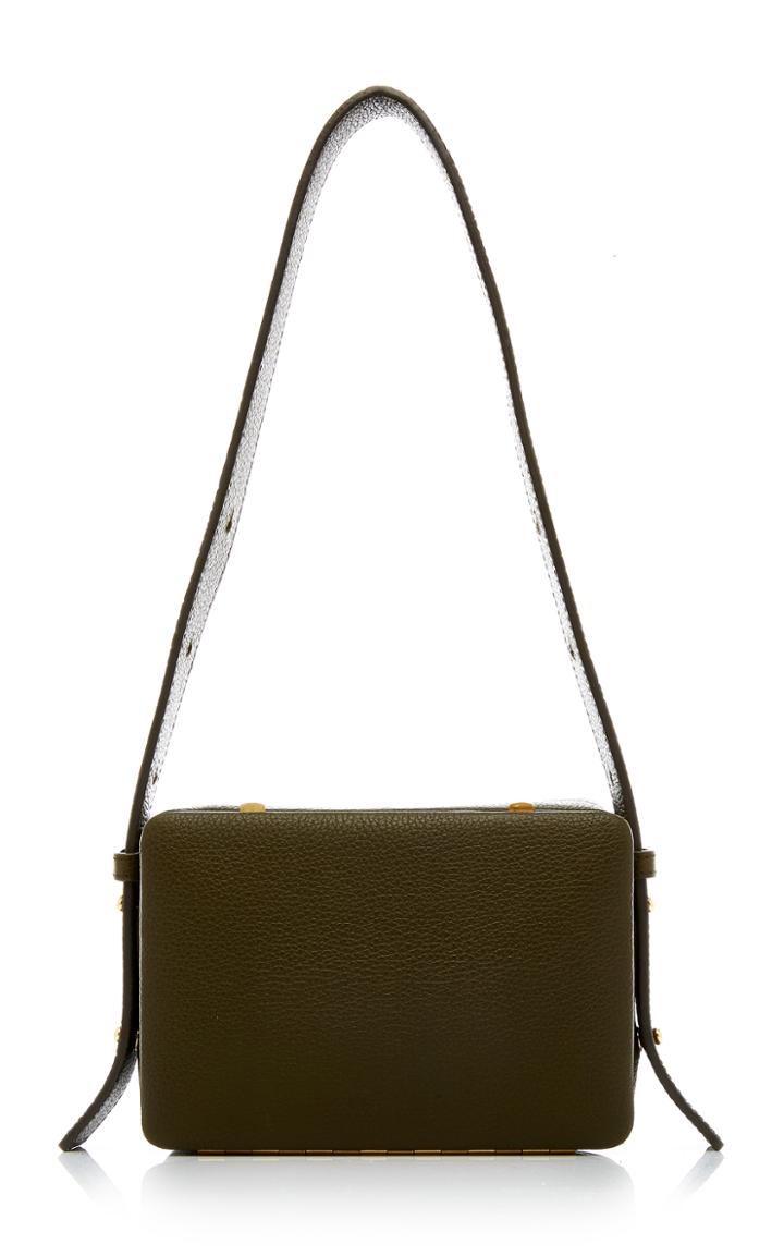 Lutz Morris Tate Large Shoulder Bag