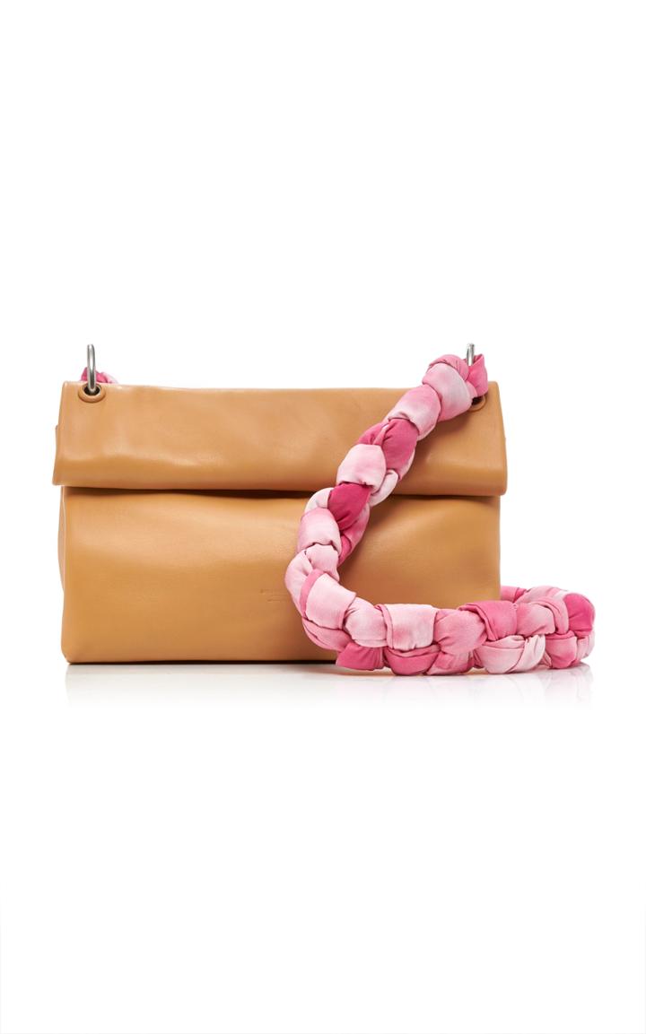 Michael Kors Collection Kiki Shoulder Bag