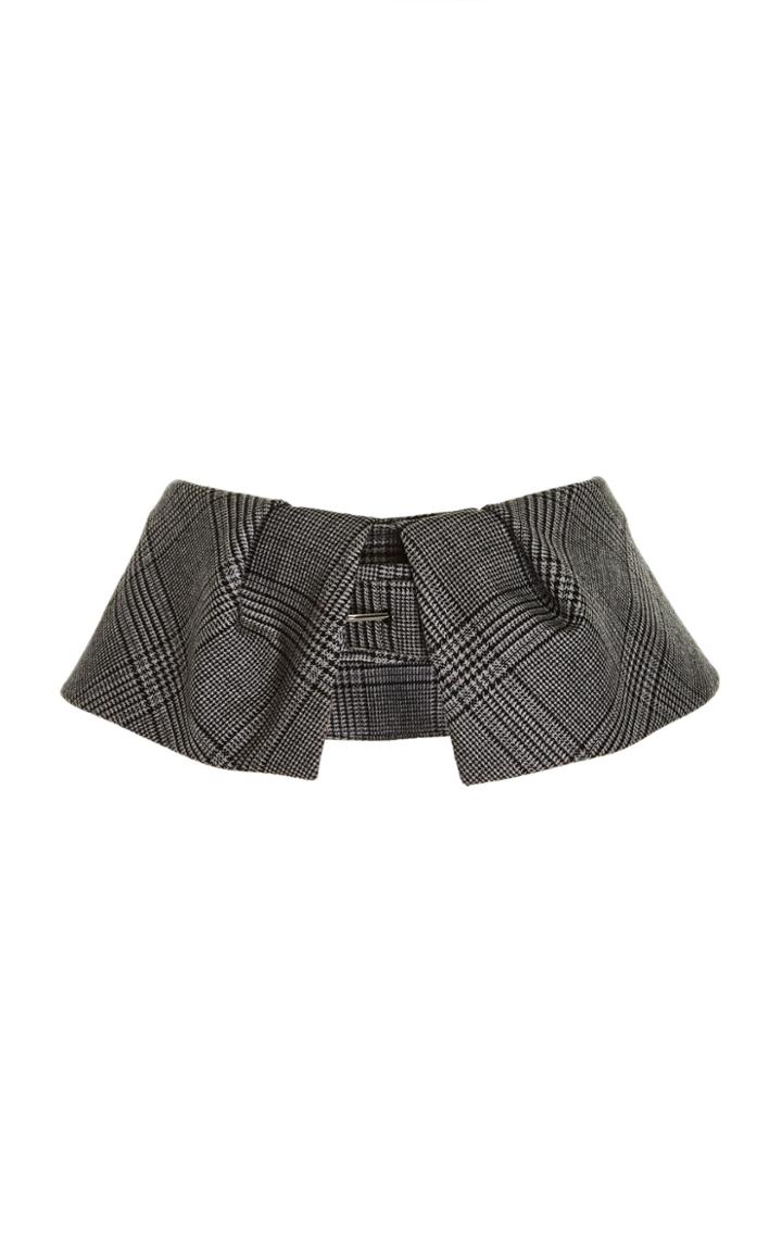 Jonathan Simkhai Bustle Belt