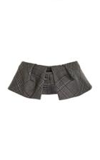Jonathan Simkhai Bustle Belt