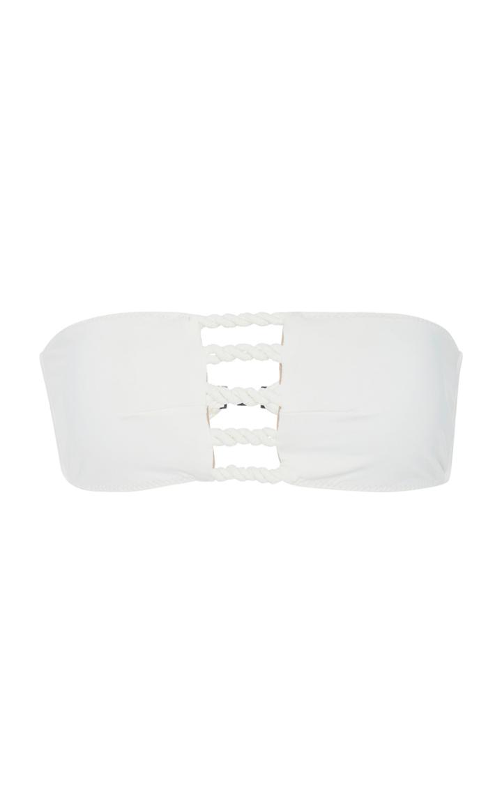 Clube Bossa Eugenie Bandeau Top