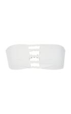 Clube Bossa Eugenie Bandeau Top