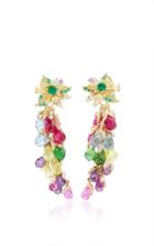 Anabela Chan Rainbow Coralbell Earrings
