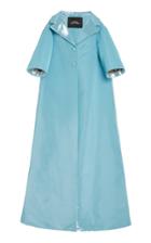 Moda Operandi Marc Jacobs Faille Opera Coat