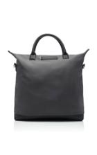 Want Les Essentiels O'hare Leather-trimmed Shell Tote