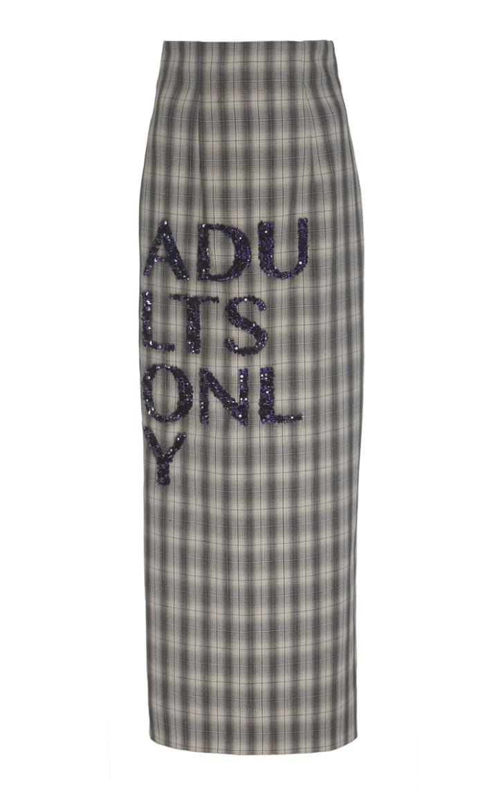 16arlington Tina 'adults Only' Pencil Skirt