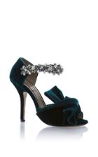 N 21 N&deg;21 Master Velvet Pump