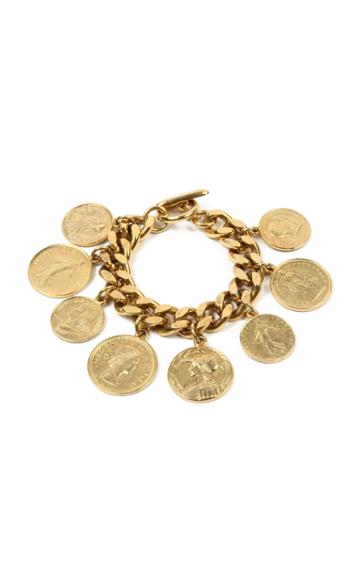Ben-amun Gold-plated Bracelet