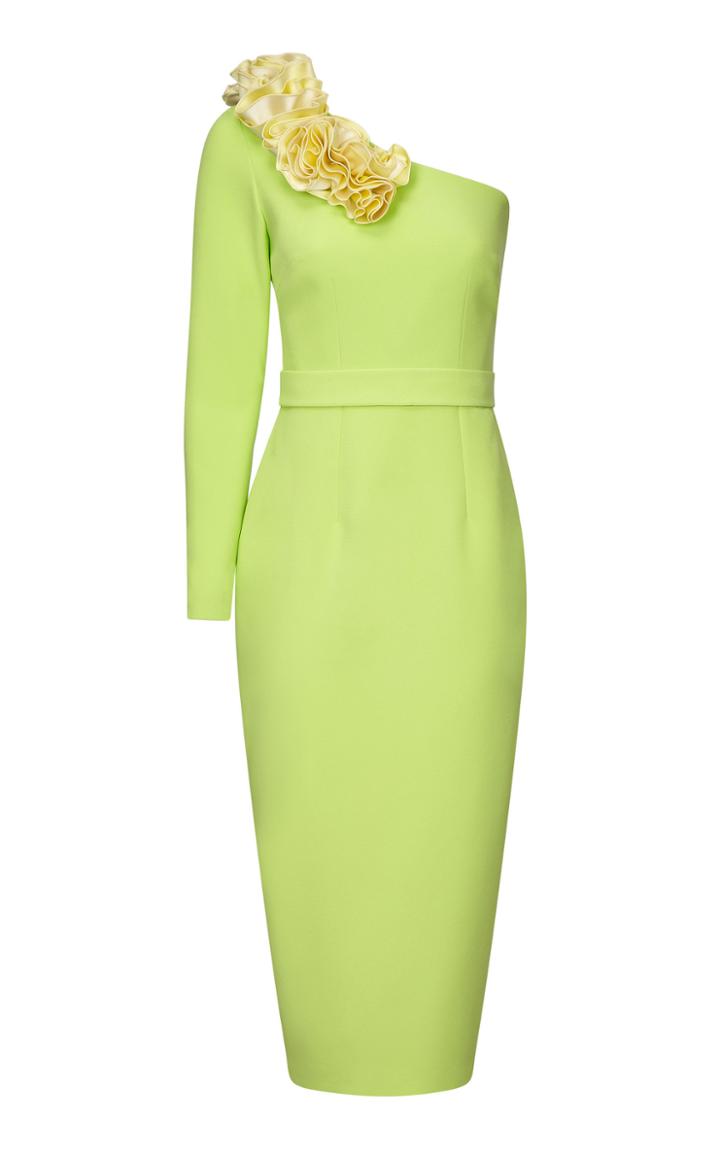 Safiyaa Ronin Dress