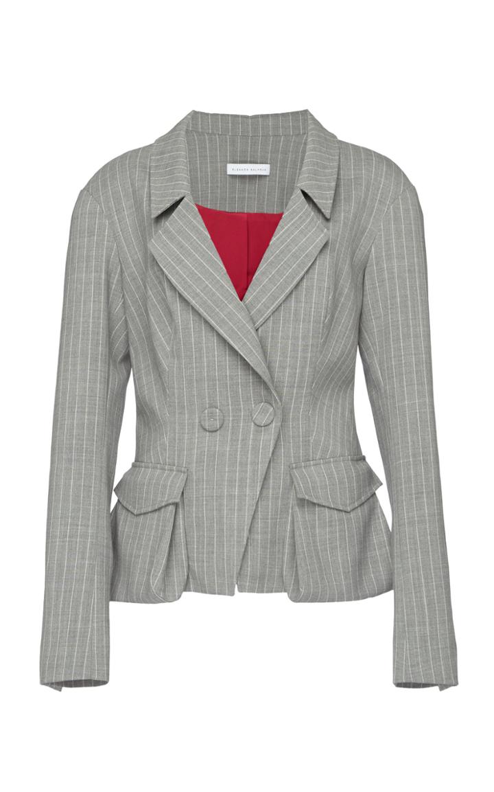 Eleanor Balfour Racquel Blazer