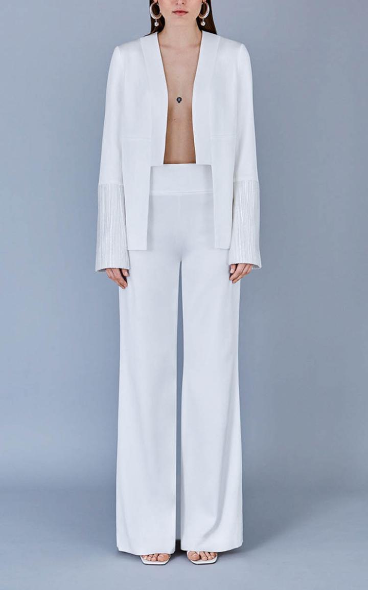 Moda Operandi Galvan Aspen Jacket