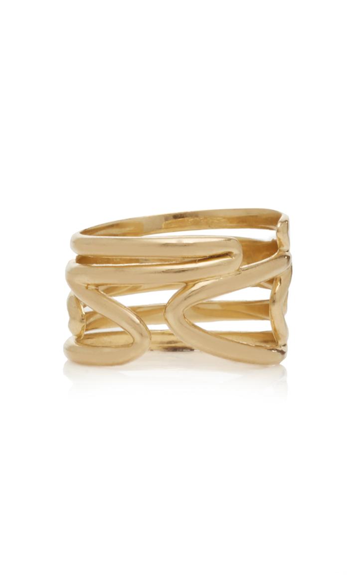 Carole Le Bris Perez Cy Ring