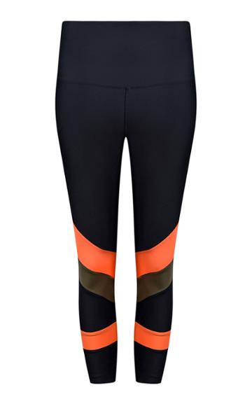 Tully Lou Yoyogi Pant
