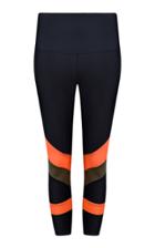Tully Lou Yoyogi Pant