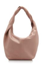 Moda Operandi Valentino Valentino Garavani Roman Stud Leather Hobo Bag