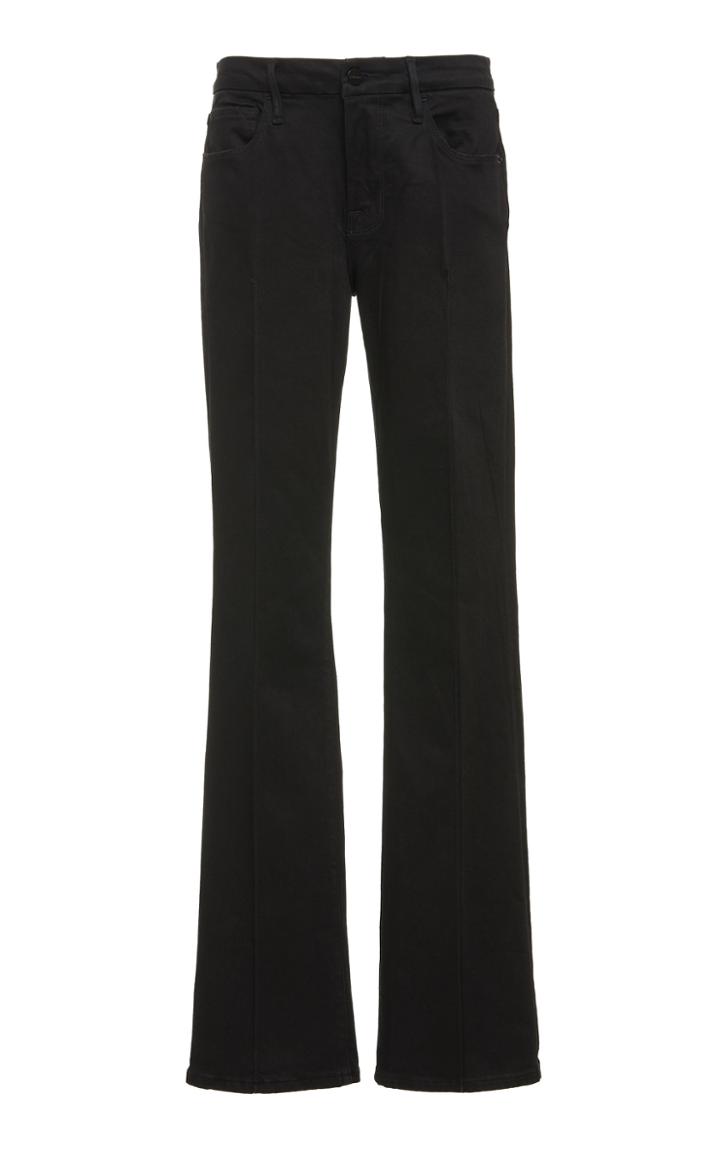 Frame Le Mini Bootcut Jeans