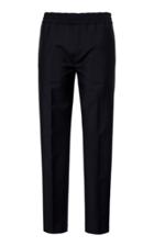 Acne Studios Ryder Wool-blend Slim-leg Pants