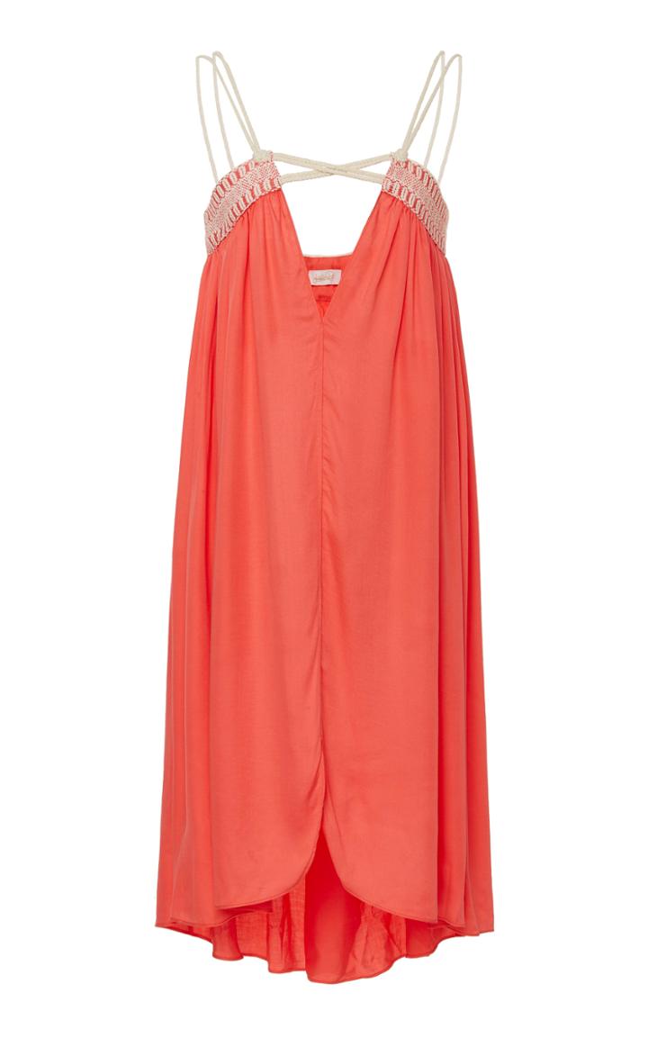 Jaline Elsa Dress