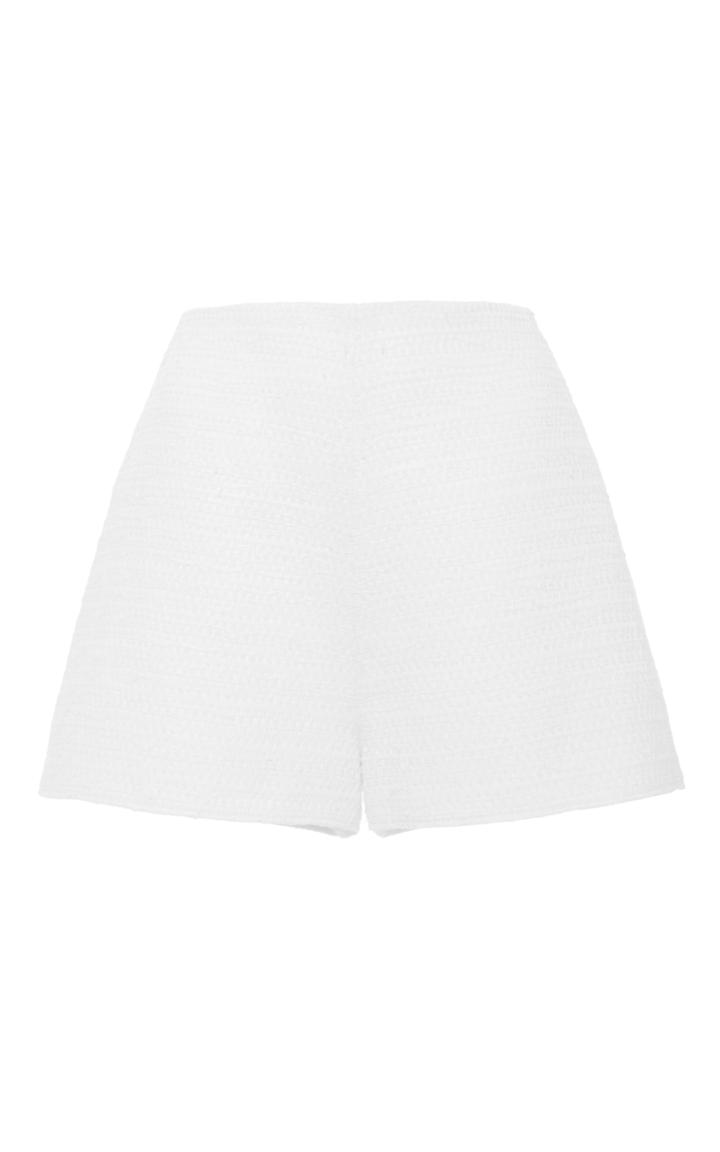 Alexis Nelly Mini Shorts