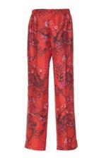 For Restless Sleepers Etere 6&deg; Straight-leg Pants