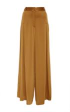Acler Knox Fluid Slit Pants