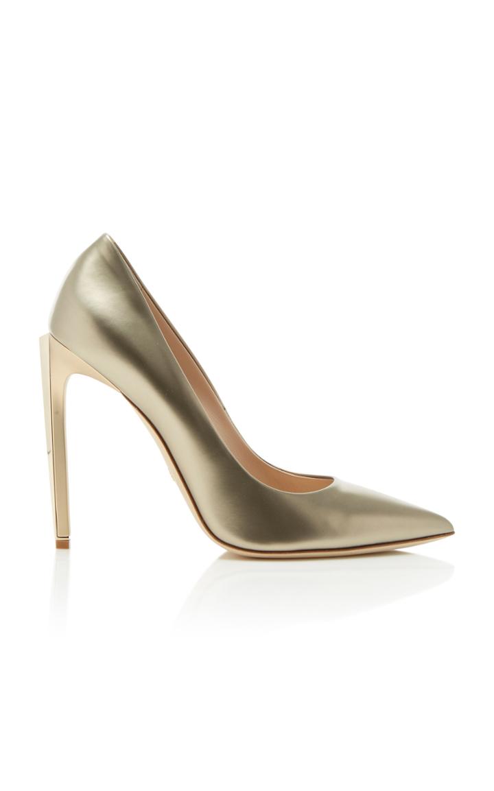 Ralph & Russo Empire Pump