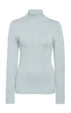 Moda Operandi Rachel Gilbert Fifi Crepe Turtleneck Top Size: Xs