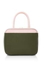 Michino Paris Squarit Pm Colorblock Bag