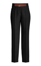 Moda Operandi Gabriela Hearst Perez Woven Wool Pants