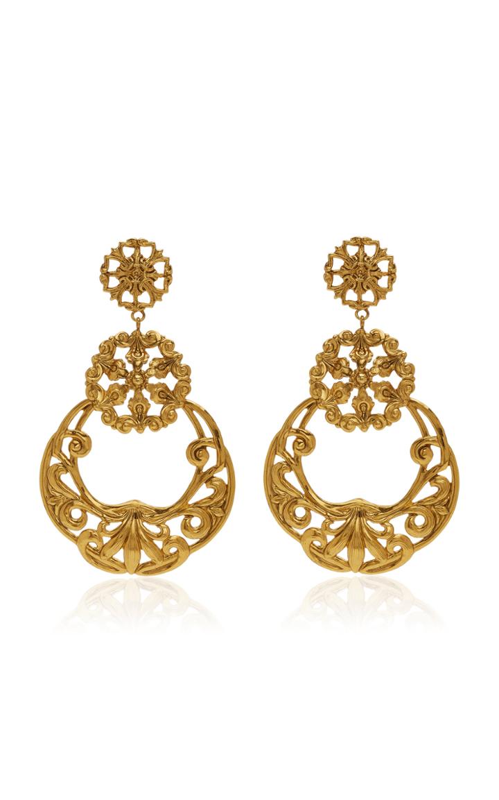 Moda Operandi Jennifer Behr Shanna Earring