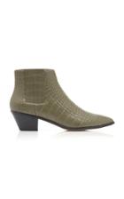 Nanushka Risa Booties