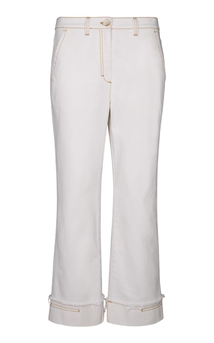 Dorothee Schumacher Naturally Chic Pant